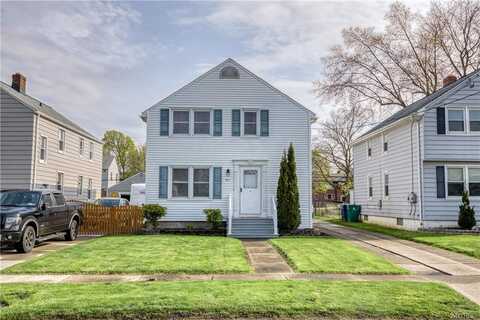 87 Kimberly Avenue, Buffalo, NY 14220