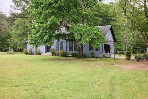 10915 W Sardis Road, Bauxite, AR 72011