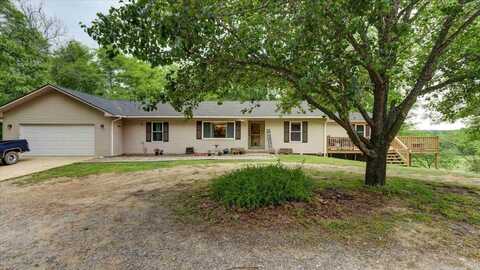 638 Canyon Springs, Royal, AR 71968