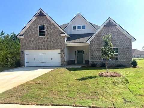 124 BEAVER CREEK WAY, LAGRANGE, GA 30241