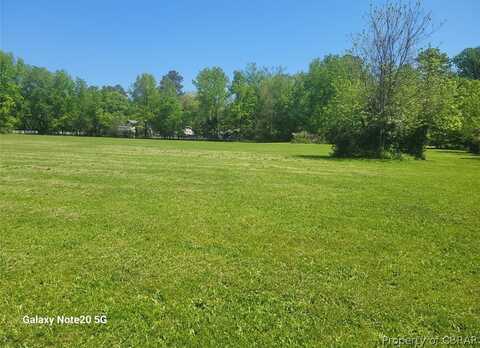 200 Hansford Lane, Seaford, VA 23696