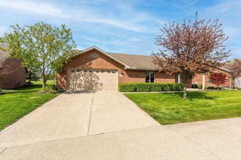 796 Hickory Hill Drive, Marysville, OH 43040