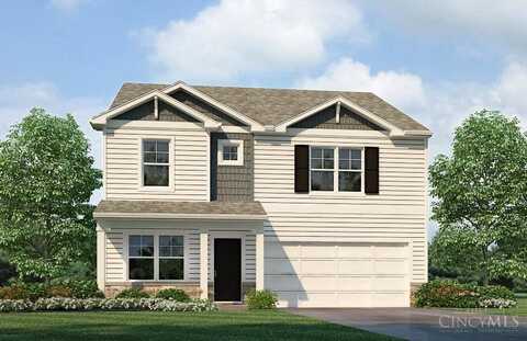 1832 Snowy Lane, Oxford, OH 45056