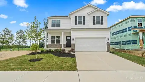 1837 Snowy Lane, Oxford, OH 45056