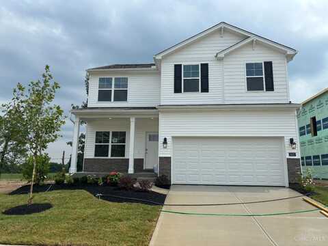 1837 Snowy Lane, Oxford, OH 45056