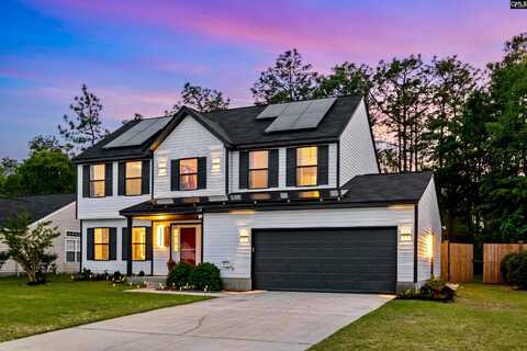 113 Berry Drive, West Columbia, SC 29170