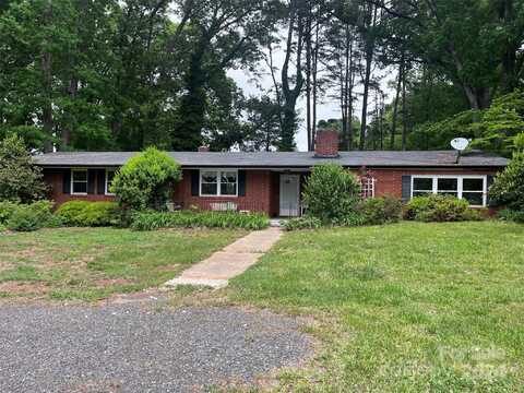 199 Central Heights Drive, Concord, NC 28025
