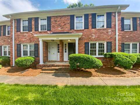 844 Mcalway Road, Charlotte, NC 28211