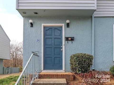 1909 Mereview Court, Charlotte, NC 28210
