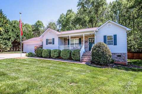 1604 Indian Head Court, Conover, NC 28613