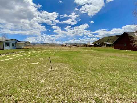 1080 Fairway Lane, Gunnison, CO 81230