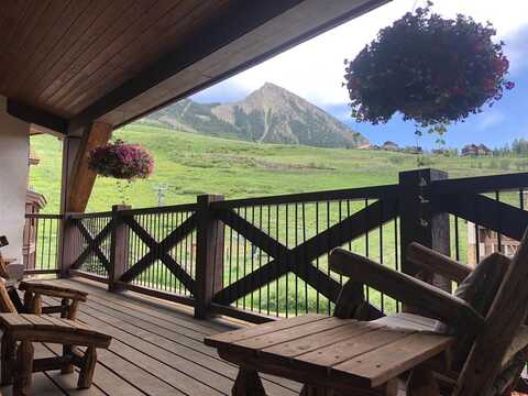 14 Hunter Hill Road, WestWall Lodge, Mount Crested Butte, CO 81225