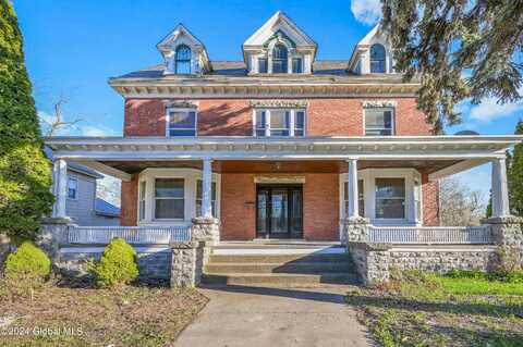 616 E Main Street, Cobleskill Village, NY 12043