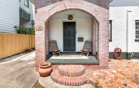 20 Reid Street, Charleston, SC 29403