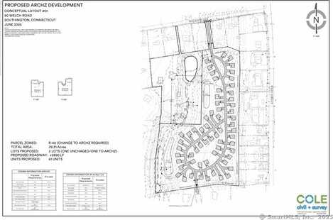 90 Welch Road, Southington, CT 06489