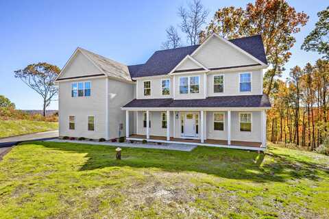 27 Hunting Ridge Road, Brookfield, CT 06804