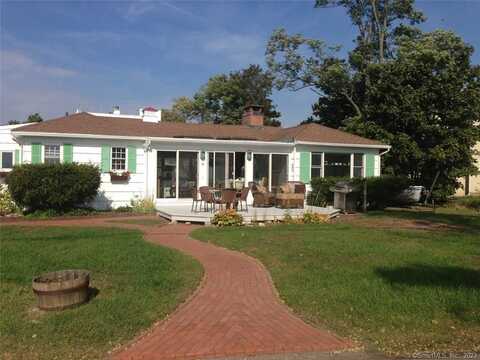 9 Cockenoe Drive, Westport, CT 06880