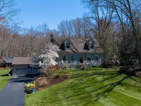 345 Gehring Road, Tolland, CT 06084