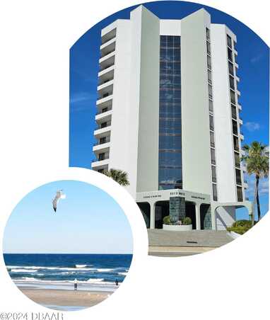 3013 S Atlantic Avenue, Daytona Beach Shores, FL 32118