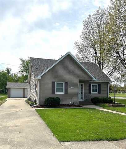 1802 9th Avenue, Grinnell, IA 50112