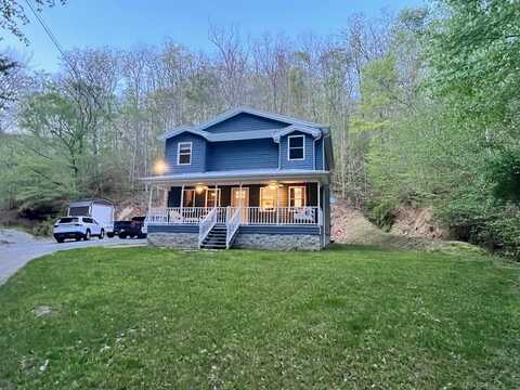 14206 Brushy Rd., Pikeville, KY 41501