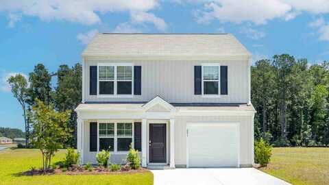 115 Bowzard Ct, Holly Hill, SC 29059