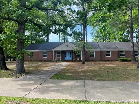 3526 Cliffdale Road, Fayetteville, NC 28303