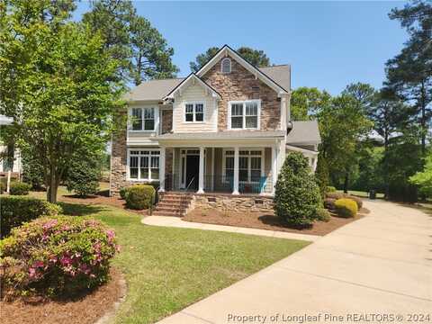 2900 Hollow Springs Court, Fayetteville, NC 28311