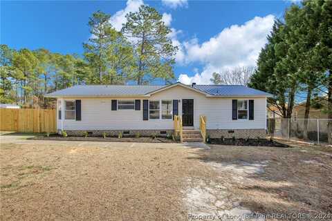51 Old Forte Trail, Spring Lake, NC 28390