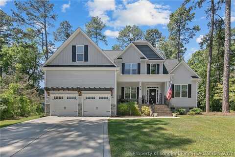 430 Brightwood Drive, Fayetteville, NC 28303