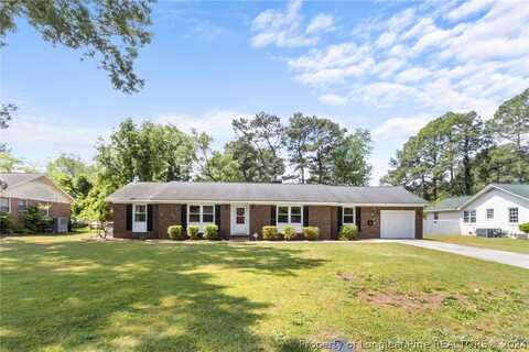 5819 Weatherford Road, Fayetteville, NC 28303