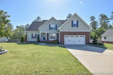 129 Hester Place, Cameron, NC 28326