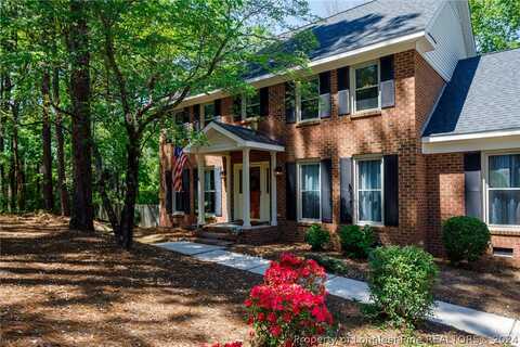 6922 S Staff Road, Fayetteville, NC 28306