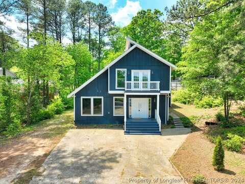 5721 Waters Edge Drive, Fayetteville, NC 28314
