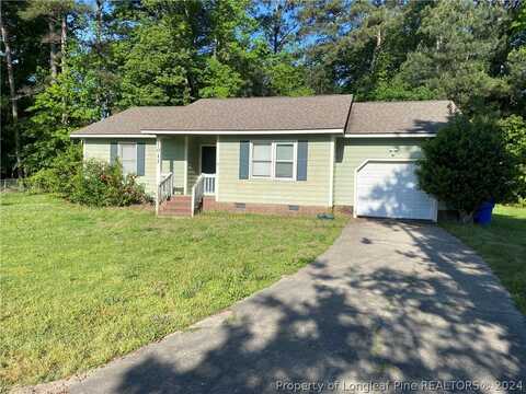 7011 Wright Court, Fayetteville, NC 28314