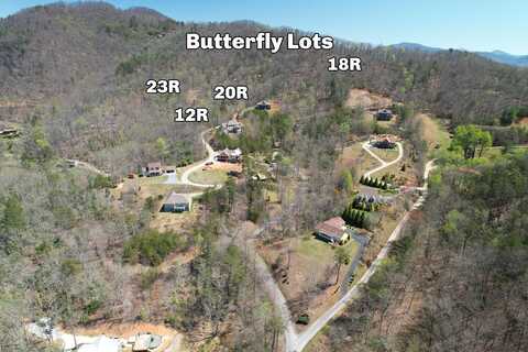 680 Butterfly Blvd, Franklin, NC 28734