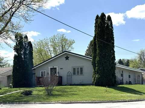 500 S Poplar Street, Creston, IA 50801