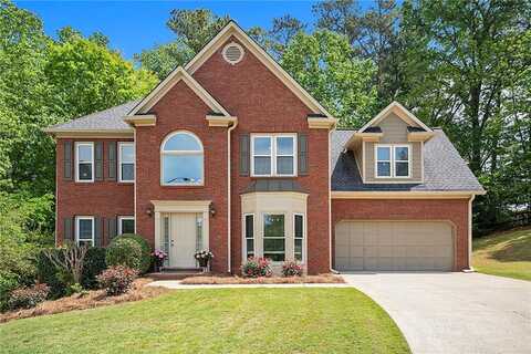 2330 Standing Peachtree Court NW, Kennesaw, GA 30152