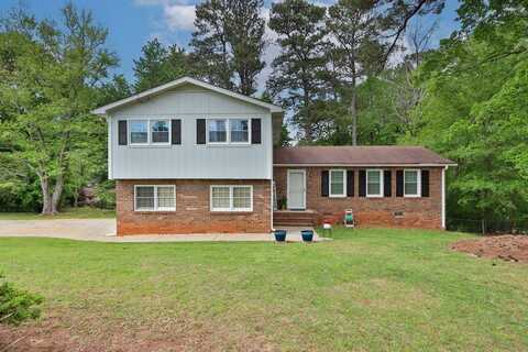 2527 Old Peachtree Road, Duluth, GA 30097