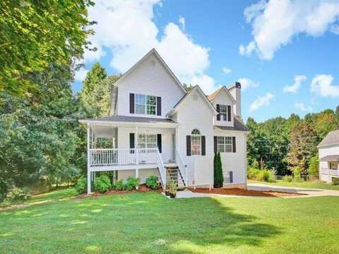 37 Riverview Place, Douglasville, GA 30134