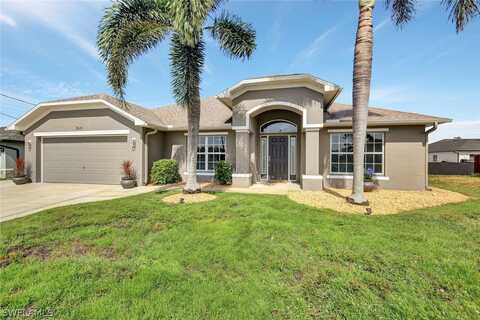 2631 NW 25th Place, CAPE CORAL, FL 33993