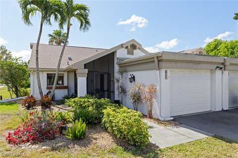 1846 Pine Glade Circle, FORT MYERS, FL 33907
