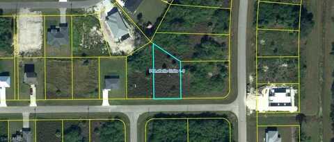 3065 ADCOCK Drive, LABELLE, FL 33935