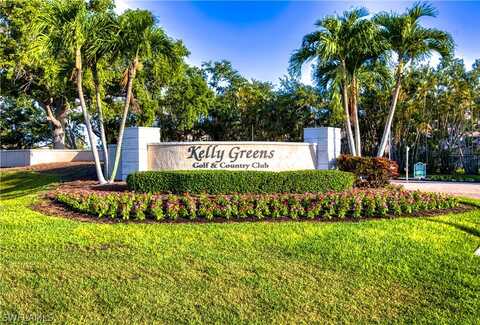 16401 Kelly Woods Drive, FORT MYERS, FL 33908