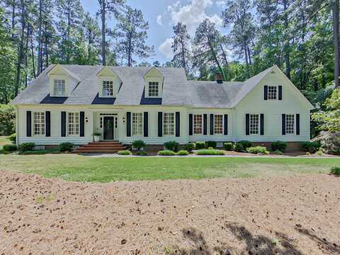 3418 WOODSTONE PLACE Place, Augusta, GA 30909