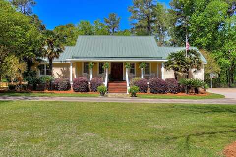 3050 COUNTRY CLUB HILLS Drive, North Augusta, SC 29860