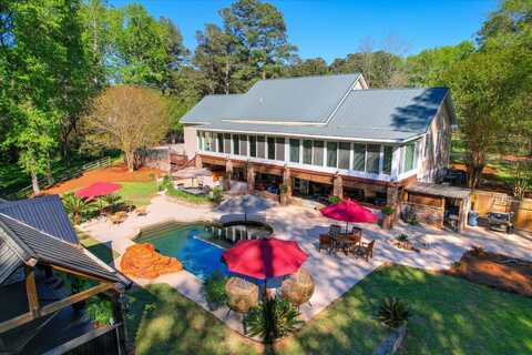3050 COUNTRY CLUB HILLS Drive, North Augusta, SC 29860