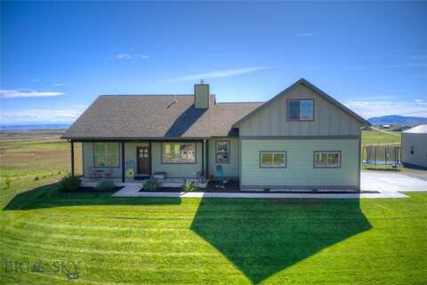 71 Rolling Prairie, Three Forks, MT 59752