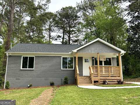 3682 Daisy Drive, Decatur, GA 30032