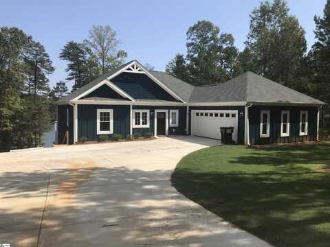 347 McAlister Road, West Union, SC 29696